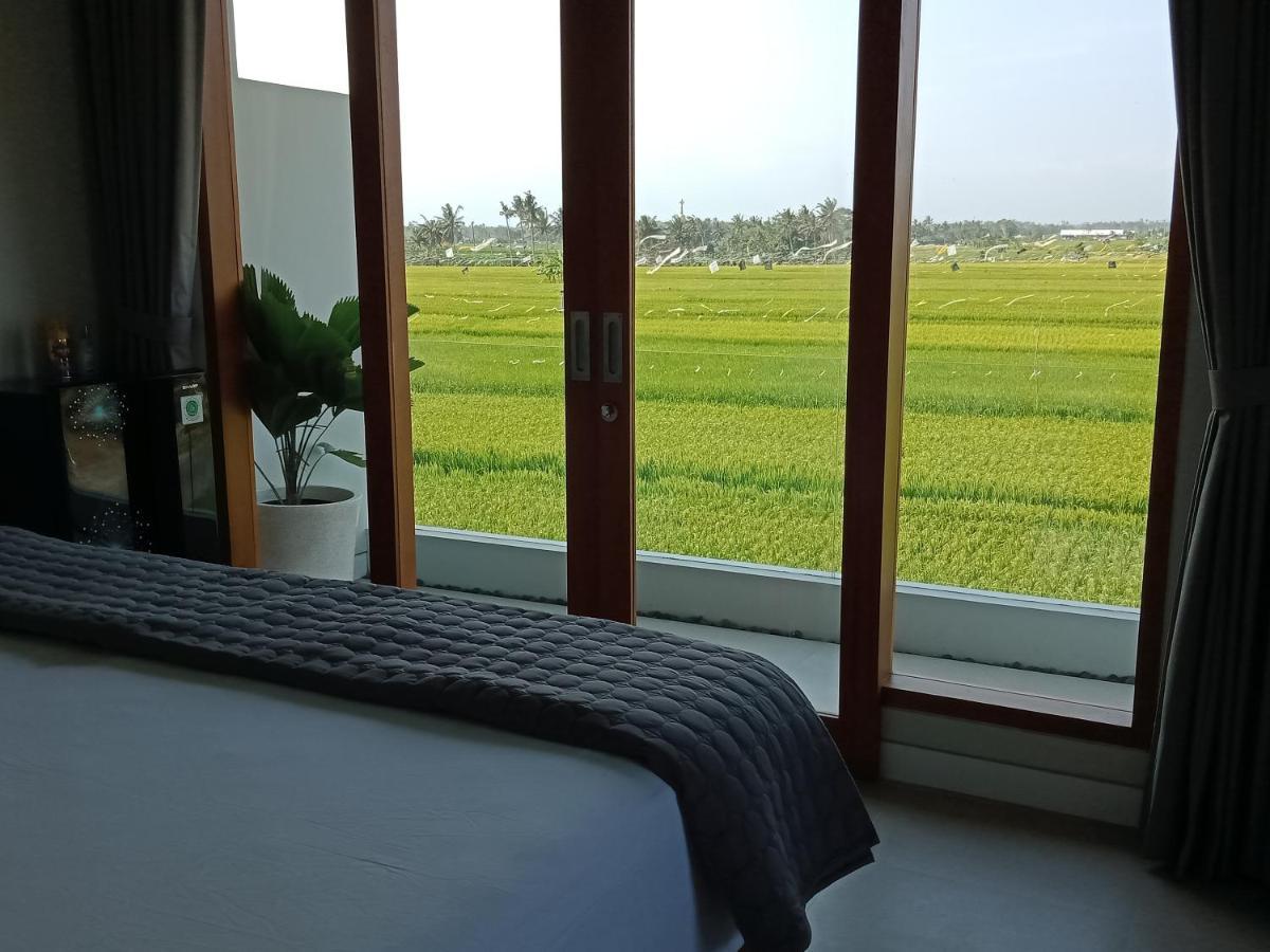 الشقق الفندقية تْشانغوفي  Bali Harmony Retreat المظهر الخارجي الصورة