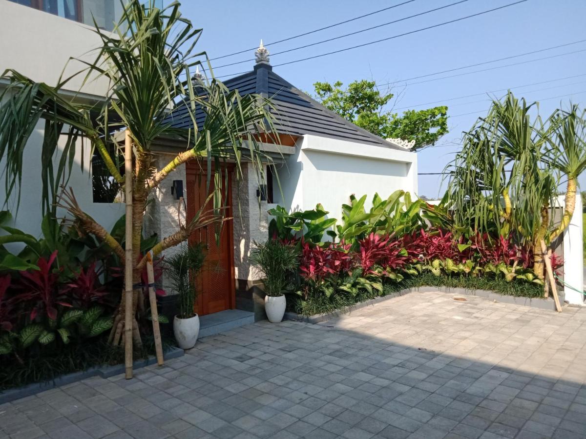 الشقق الفندقية تْشانغوفي  Bali Harmony Retreat المظهر الخارجي الصورة