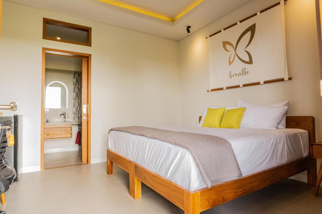 الشقق الفندقية تْشانغوفي  Bali Harmony Retreat المظهر الخارجي الصورة