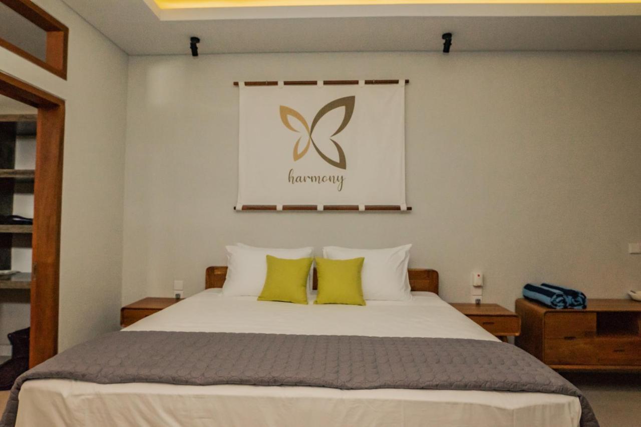 الشقق الفندقية تْشانغوفي  Bali Harmony Retreat المظهر الخارجي الصورة