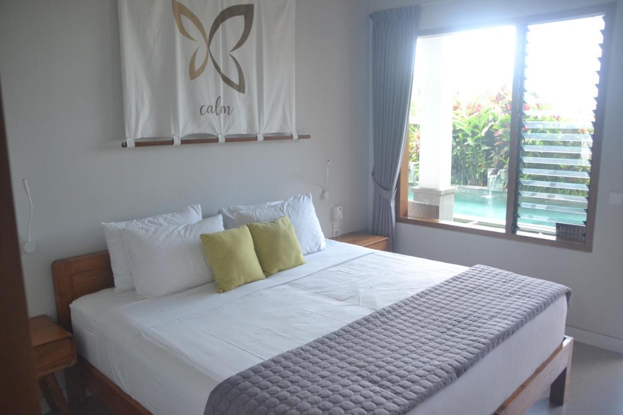 الشقق الفندقية تْشانغوفي  Bali Harmony Retreat المظهر الخارجي الصورة