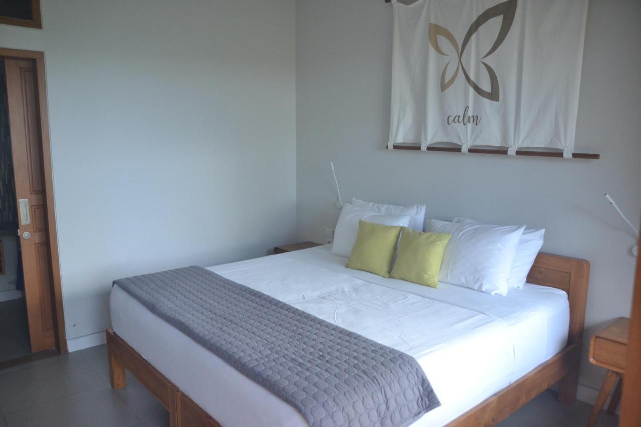 الشقق الفندقية تْشانغوفي  Bali Harmony Retreat المظهر الخارجي الصورة