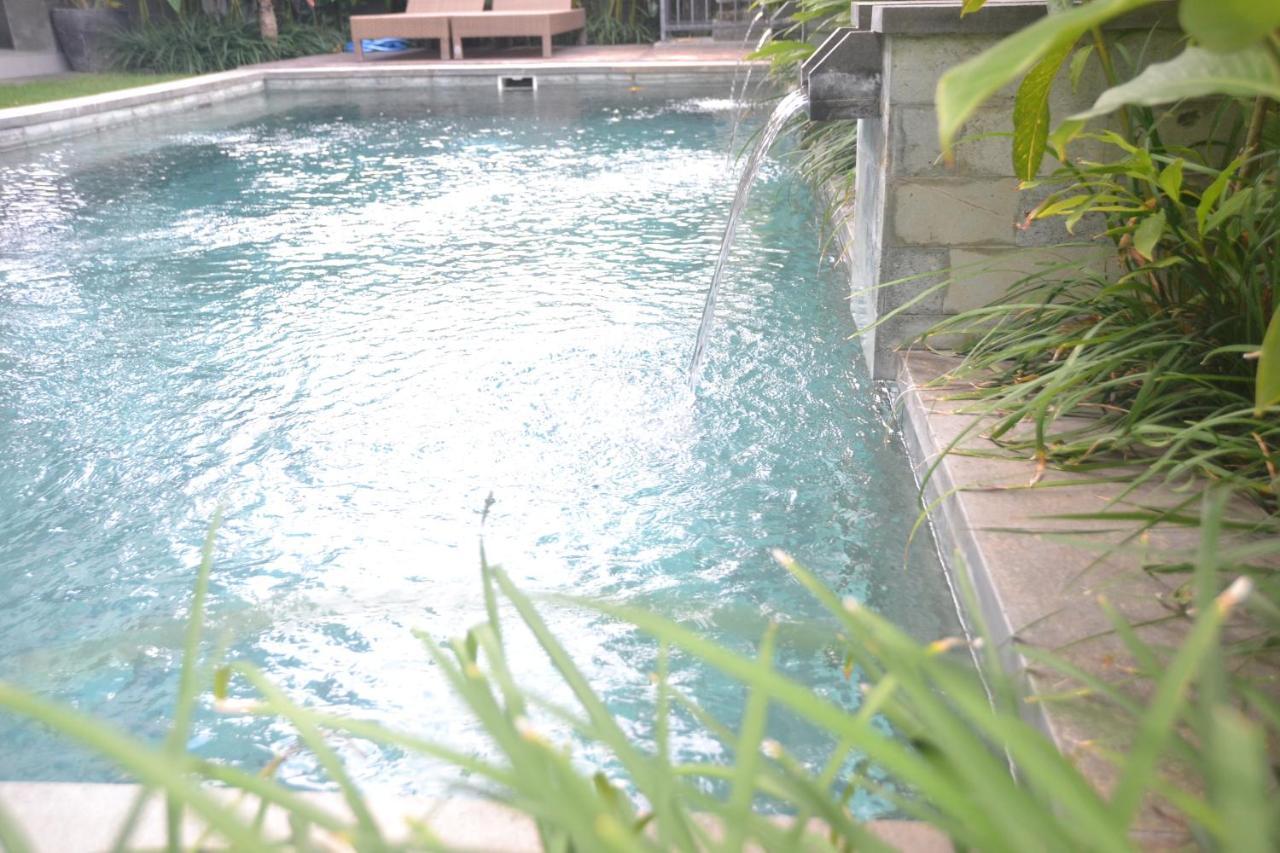 الشقق الفندقية تْشانغوفي  Bali Harmony Retreat المظهر الخارجي الصورة