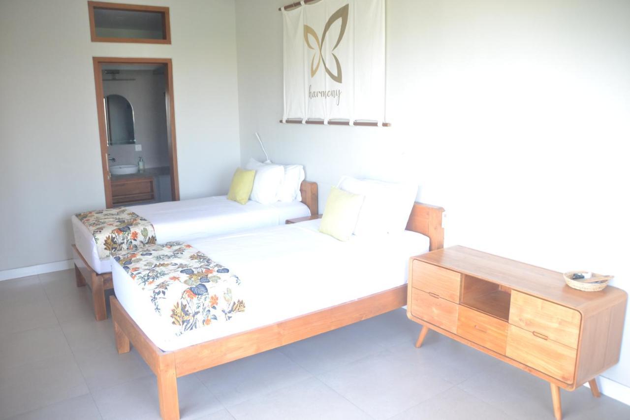 الشقق الفندقية تْشانغوفي  Bali Harmony Retreat المظهر الخارجي الصورة