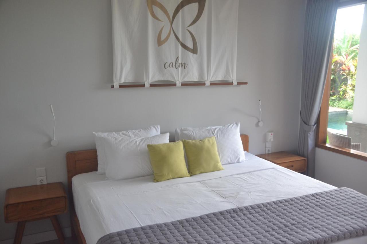 الشقق الفندقية تْشانغوفي  Bali Harmony Retreat المظهر الخارجي الصورة