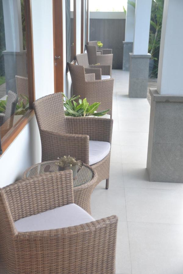 الشقق الفندقية تْشانغوفي  Bali Harmony Retreat المظهر الخارجي الصورة