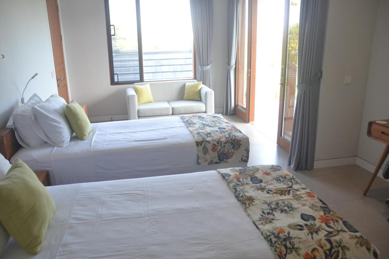 الشقق الفندقية تْشانغوفي  Bali Harmony Retreat المظهر الخارجي الصورة